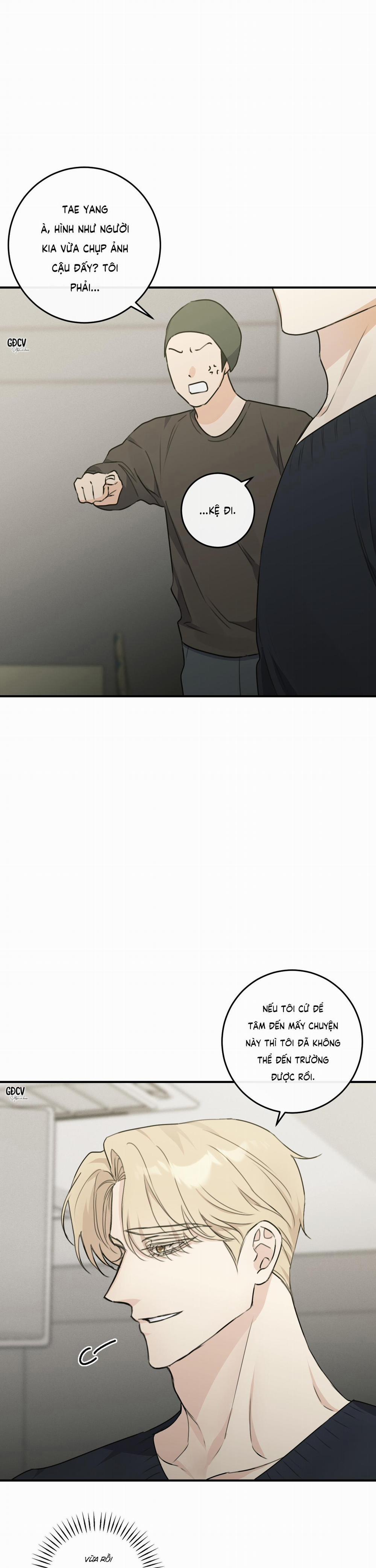 QUAN HỆ CỘNG SINH CỦA MẶT TRĂNG VÀ MẶT TRỜI 6 trang 26