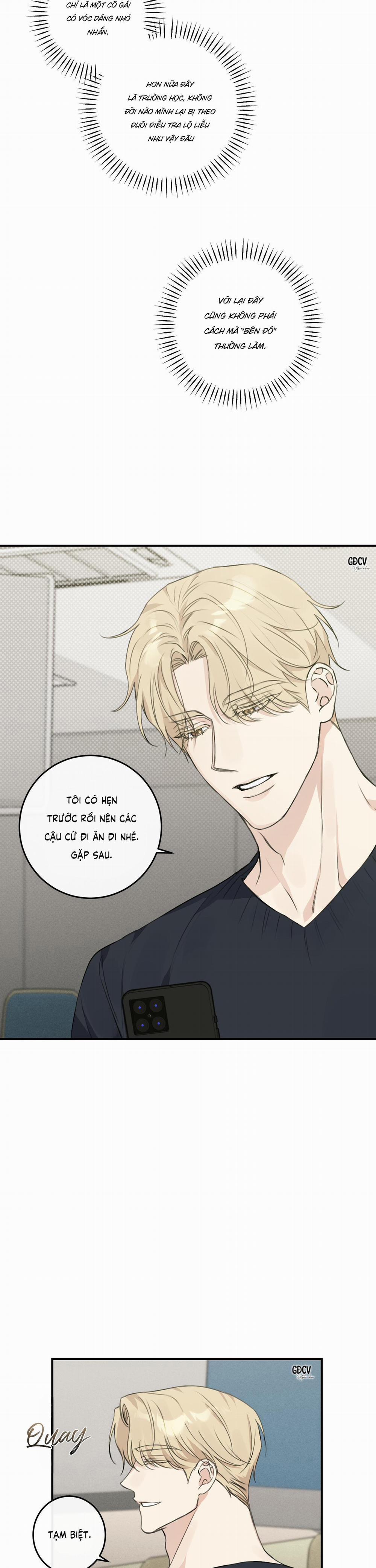 QUAN HỆ CỘNG SINH CỦA MẶT TRĂNG VÀ MẶT TRỜI 6 trang 27