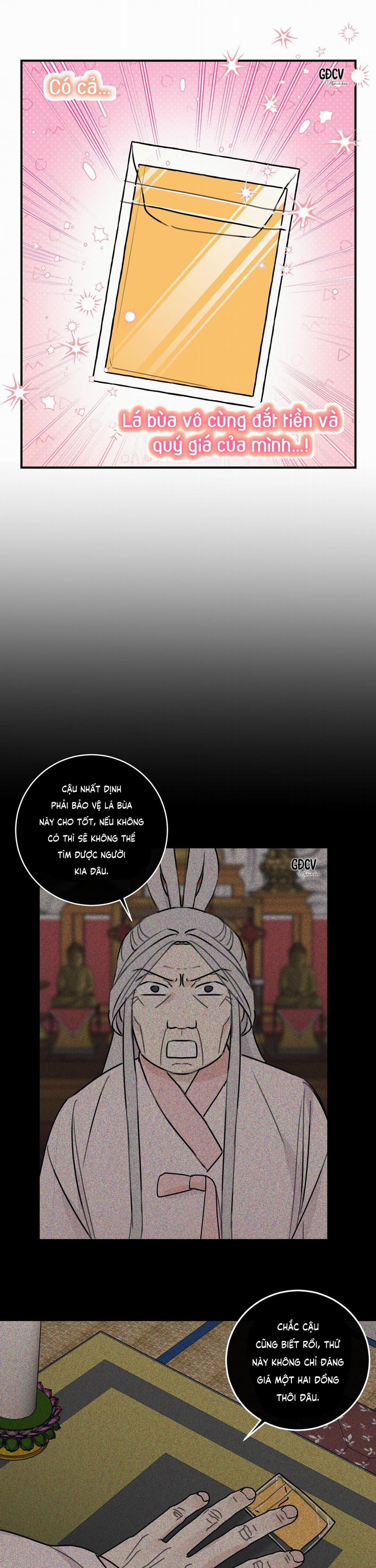 QUAN HỆ CỘNG SINH CỦA MẶT TRĂNG VÀ MẶT TRỜI 6 trang 3