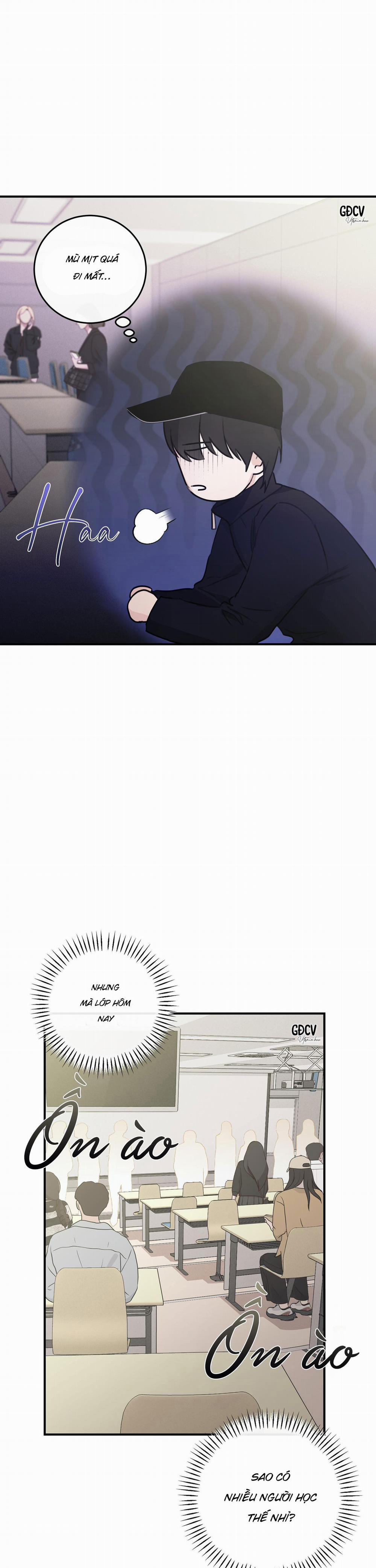 QUAN HỆ CỘNG SINH CỦA MẶT TRĂNG VÀ MẶT TRỜI 6 trang 7