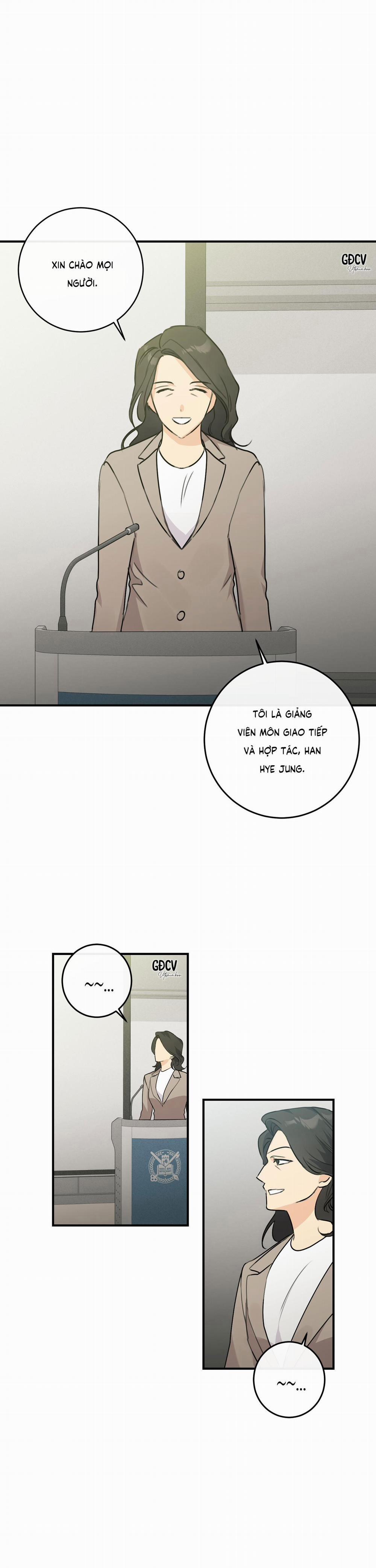 QUAN HỆ CỘNG SINH CỦA MẶT TRĂNG VÀ MẶT TRỜI 6 trang 9