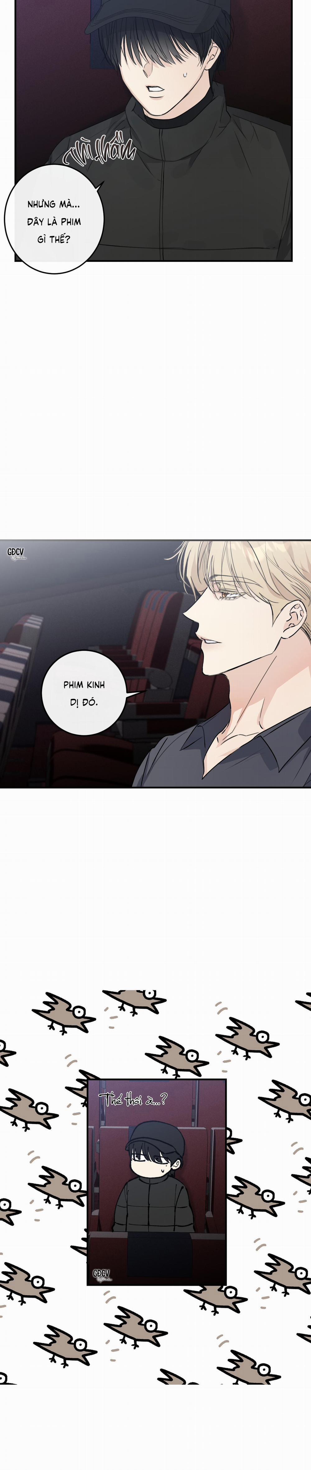 QUAN HỆ CỘNG SINH CỦA MẶT TRĂNG VÀ MẶT TRỜI 7 trang 26