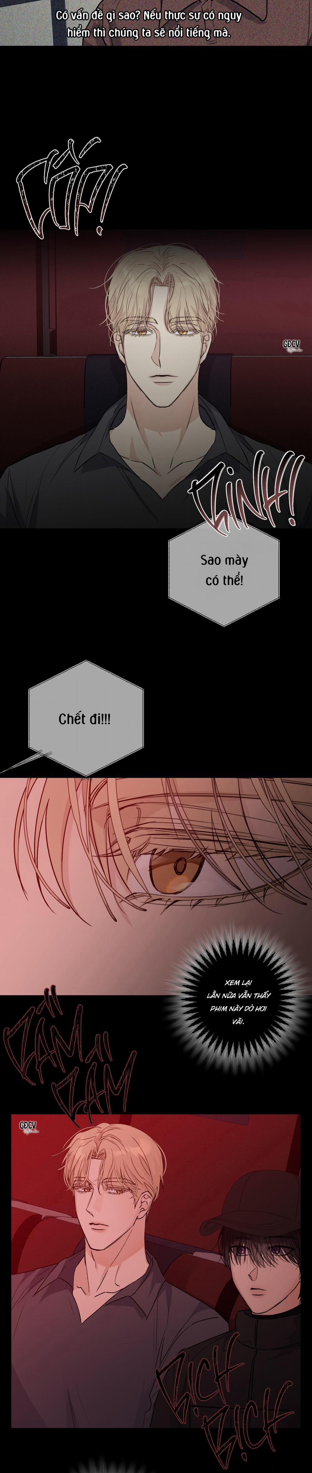 QUAN HỆ CỘNG SINH CỦA MẶT TRĂNG VÀ MẶT TRỜI 7 trang 29