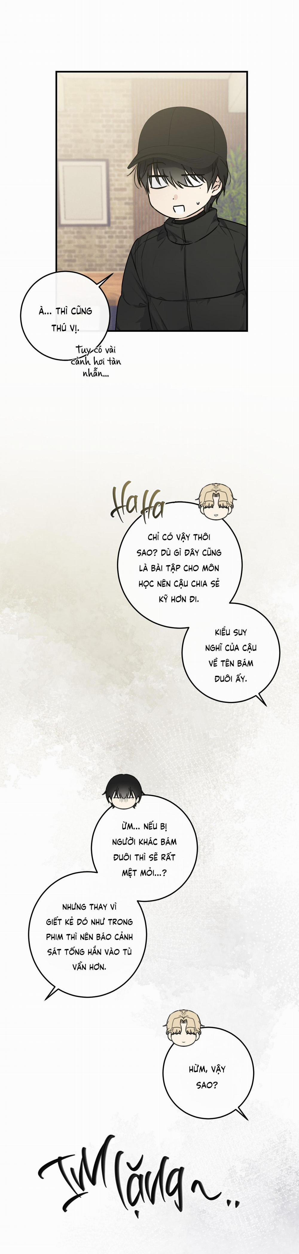 QUAN HỆ CỘNG SINH CỦA MẶT TRĂNG VÀ MẶT TRỜI 8 trang 1