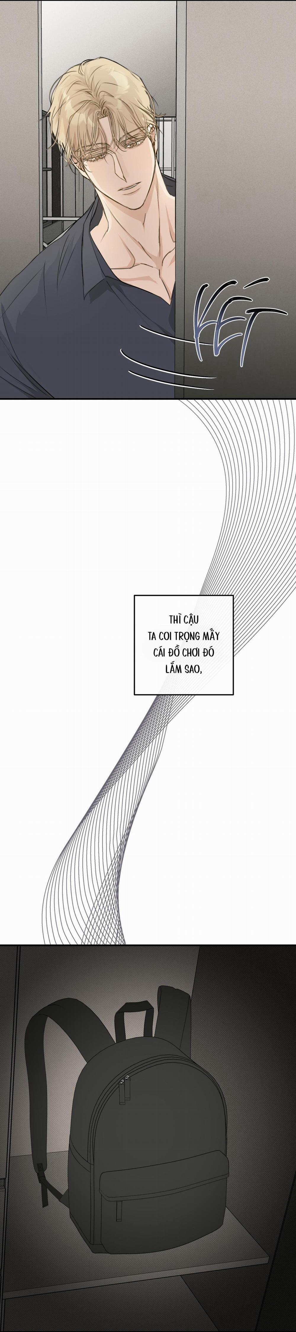 QUAN HỆ CỘNG SINH CỦA MẶT TRĂNG VÀ MẶT TRỜI 8 trang 11