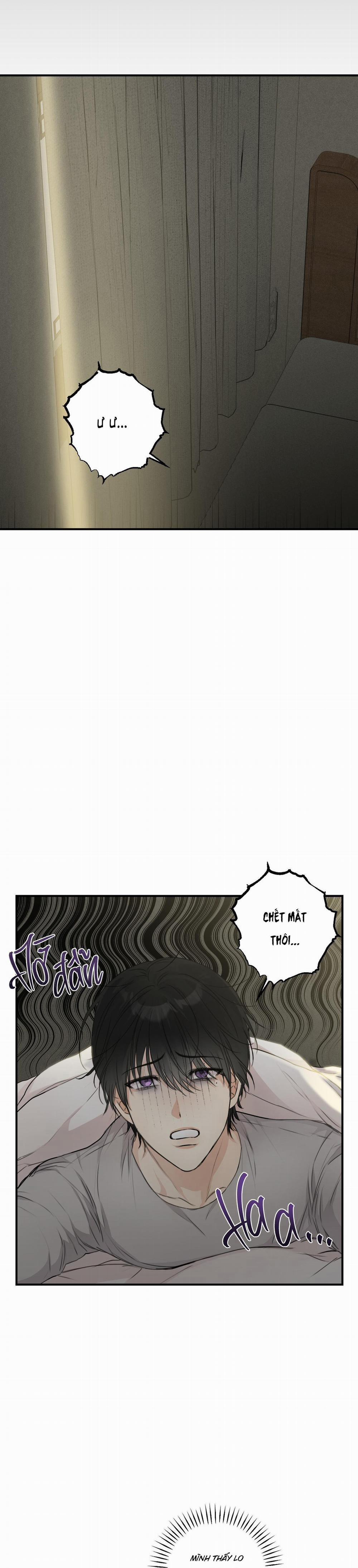 QUAN HỆ CỘNG SINH CỦA MẶT TRĂNG VÀ MẶT TRỜI 8 trang 17