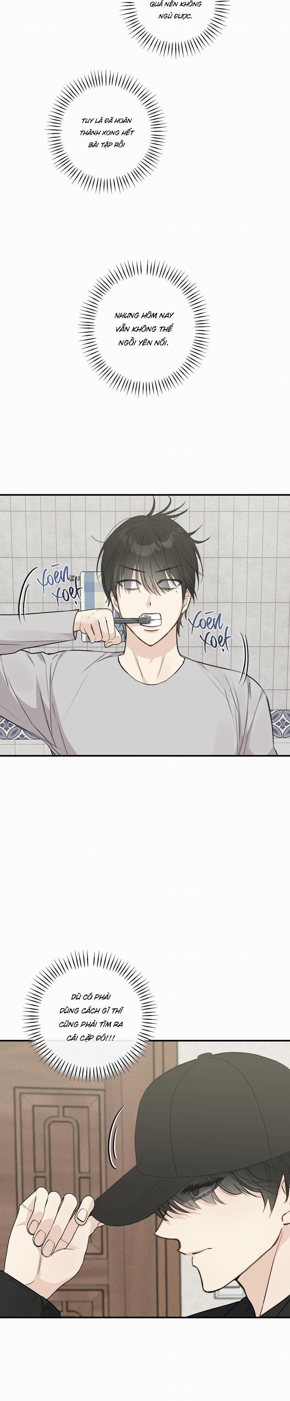 QUAN HỆ CỘNG SINH CỦA MẶT TRĂNG VÀ MẶT TRỜI 8 trang 18