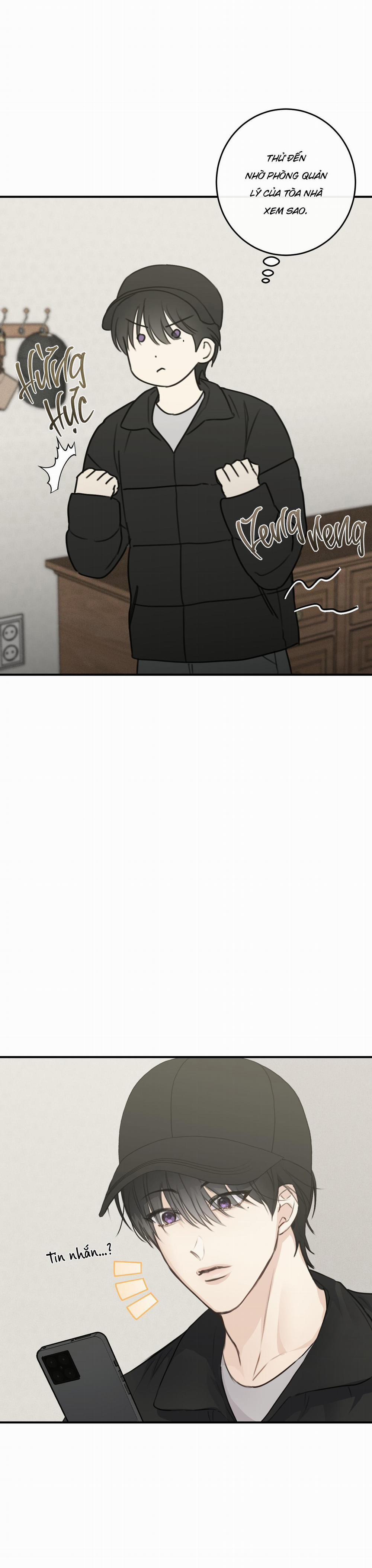 QUAN HỆ CỘNG SINH CỦA MẶT TRĂNG VÀ MẶT TRỜI 8 trang 19