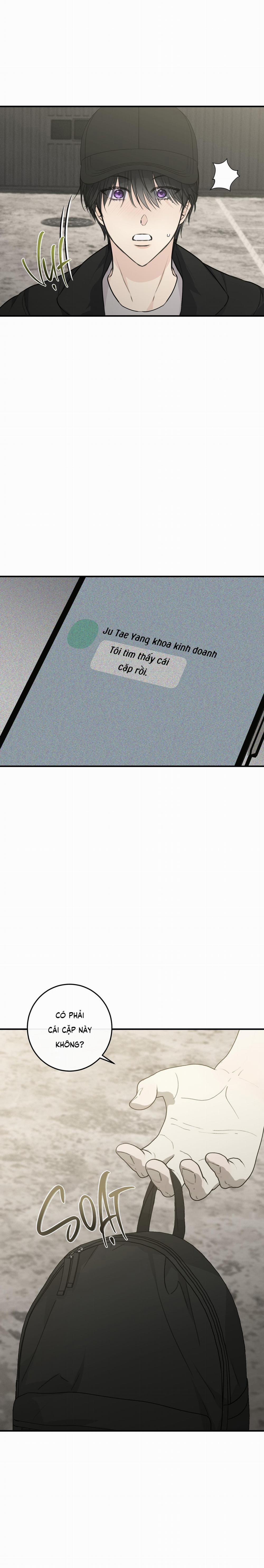 QUAN HỆ CỘNG SINH CỦA MẶT TRĂNG VÀ MẶT TRỜI 8 trang 22