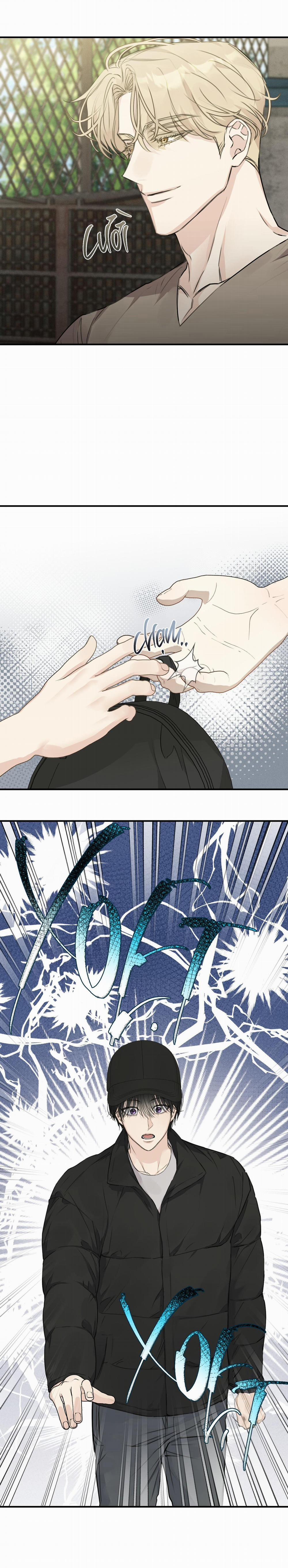 QUAN HỆ CỘNG SINH CỦA MẶT TRĂNG VÀ MẶT TRỜI 8 trang 24