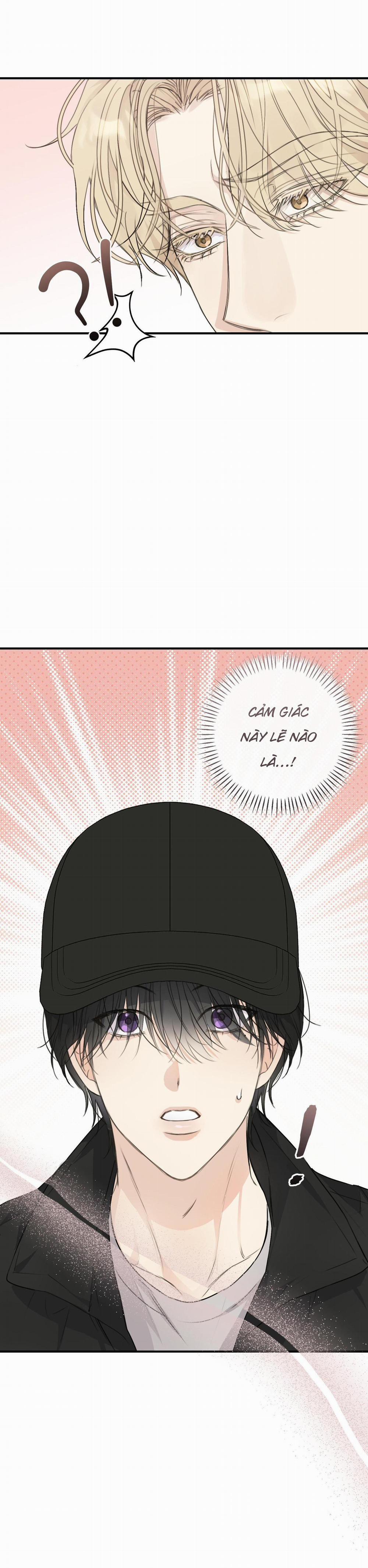 QUAN HỆ CỘNG SINH CỦA MẶT TRĂNG VÀ MẶT TRỜI 8 trang 25