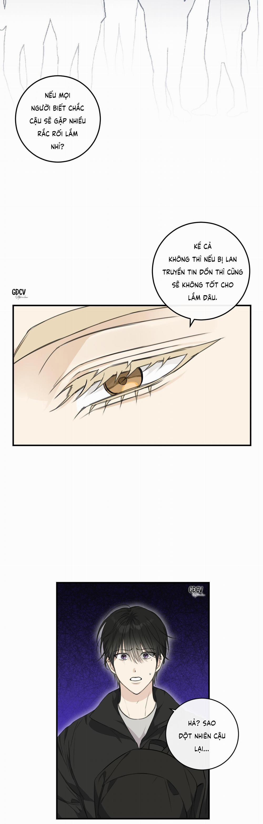 QUAN HỆ CỘNG SINH CỦA MẶT TRĂNG VÀ MẶT TRỜI 9 trang 14