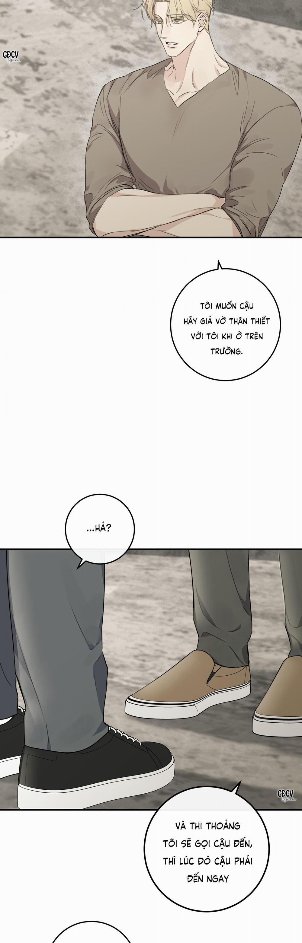 QUAN HỆ CỘNG SINH CỦA MẶT TRĂNG VÀ MẶT TRỜI 9 trang 17