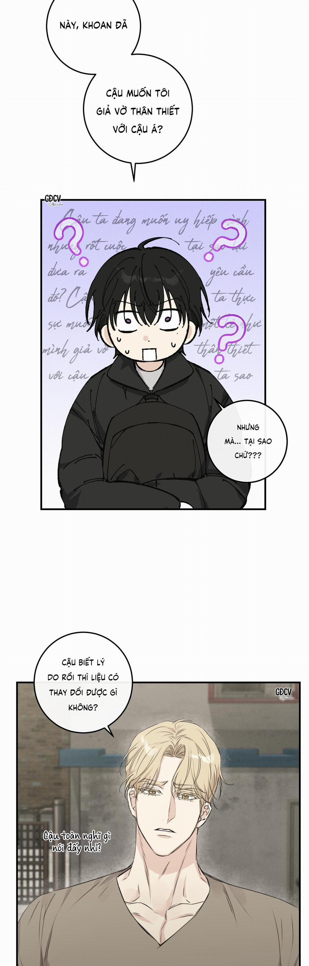 QUAN HỆ CỘNG SINH CỦA MẶT TRĂNG VÀ MẶT TRỜI 9 trang 18