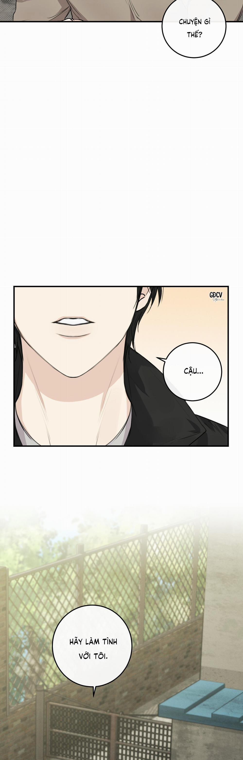 QUAN HỆ CỘNG SINH CỦA MẶT TRĂNG VÀ MẶT TRỜI 9 trang 24