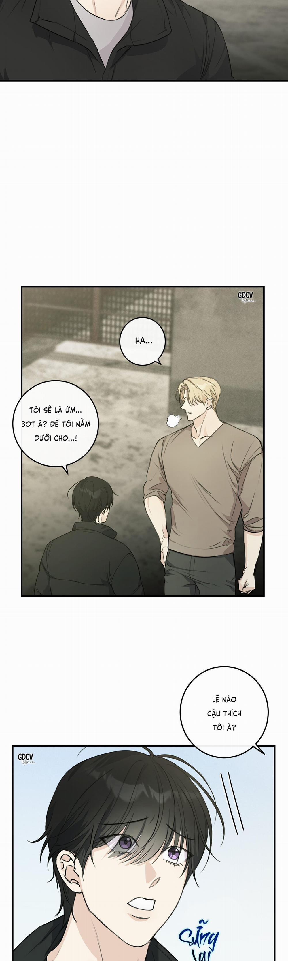 QUAN HỆ CỘNG SINH CỦA MẶT TRĂNG VÀ MẶT TRỜI 9 trang 27