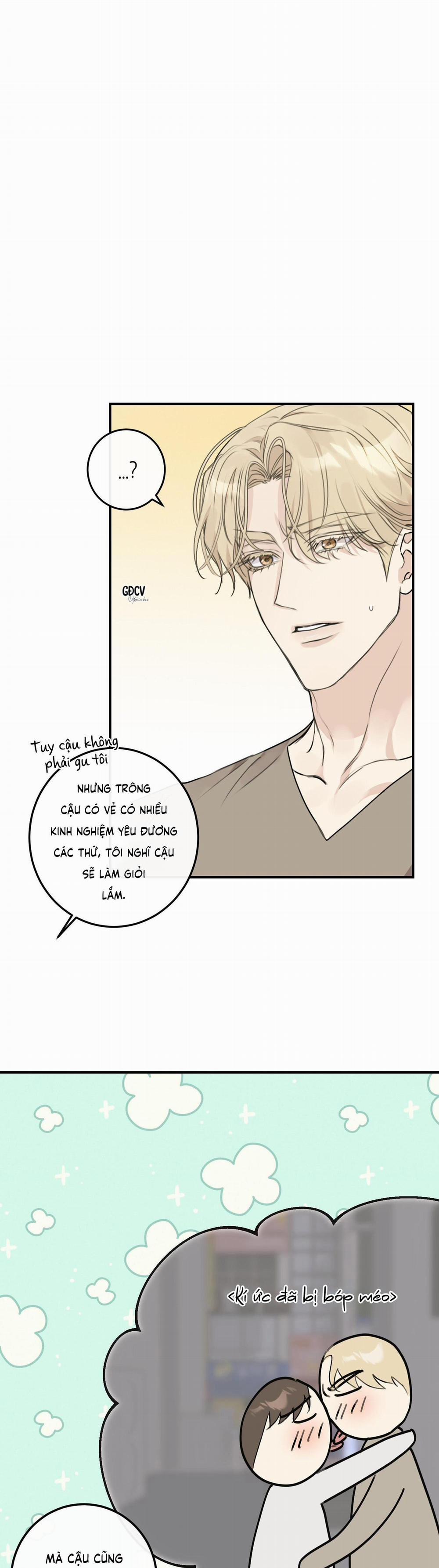 QUAN HỆ CỘNG SINH CỦA MẶT TRĂNG VÀ MẶT TRỜI 9 trang 31