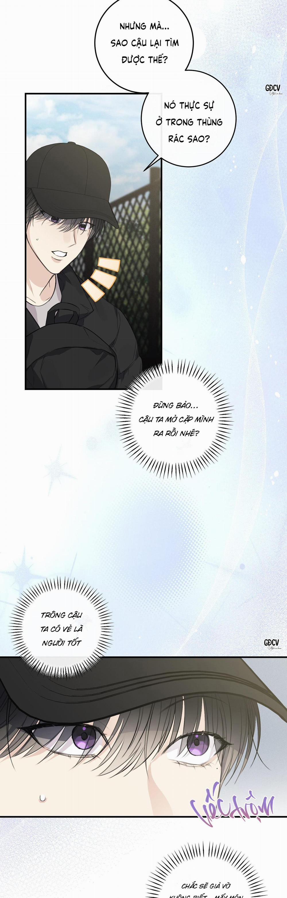 QUAN HỆ CỘNG SINH CỦA MẶT TRĂNG VÀ MẶT TRỜI 9 trang 6