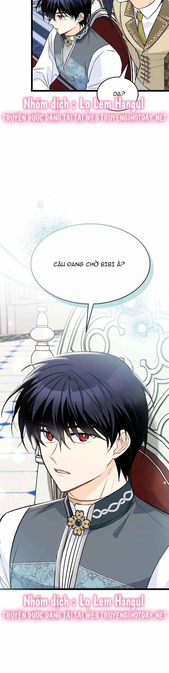 Quan Hệ Cộng Sinh Giữa Hắc Báo Và Bạch Thỏ 0 ToptruyenZ.com trang 4