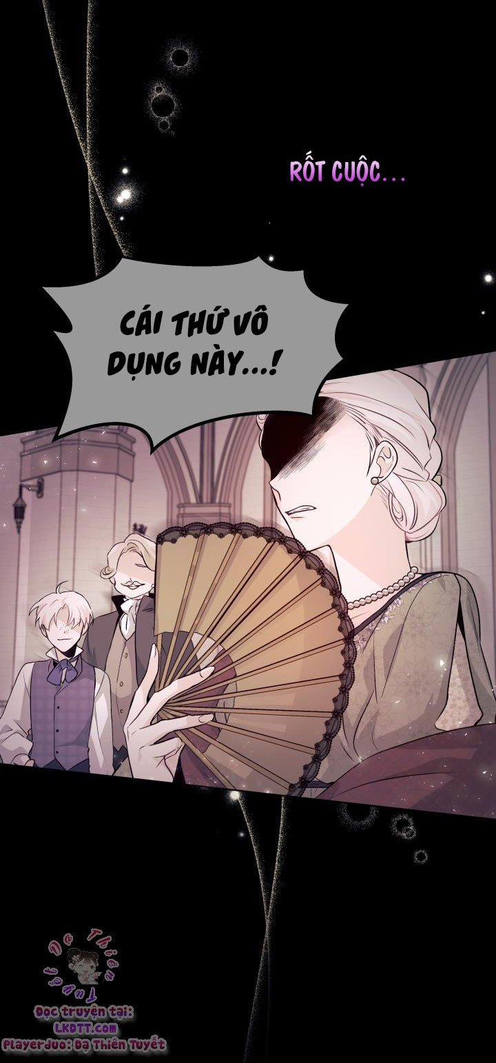 Quan Hệ Cộng Sinh Giữa Hắc Báo Và Bạch Thỏ 1 trang 12