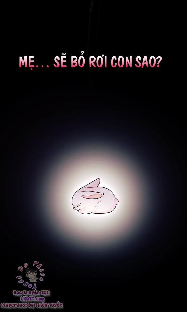 Quan Hệ Cộng Sinh Giữa Hắc Báo Và Bạch Thỏ 1 trang 13