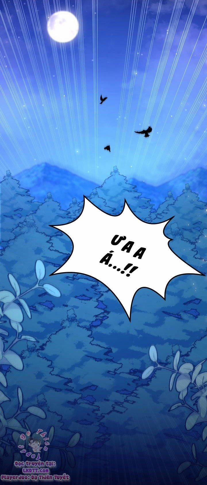 Quan Hệ Cộng Sinh Giữa Hắc Báo Và Bạch Thỏ 1 trang 23