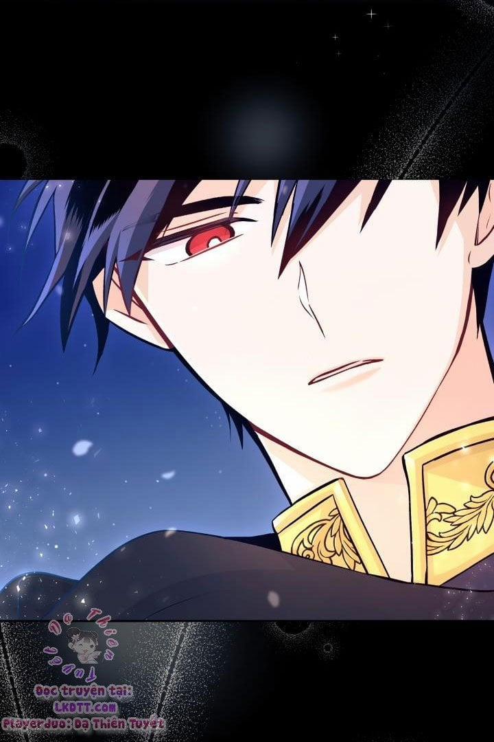 Quan Hệ Cộng Sinh Giữa Hắc Báo Và Bạch Thỏ 1 trang 34