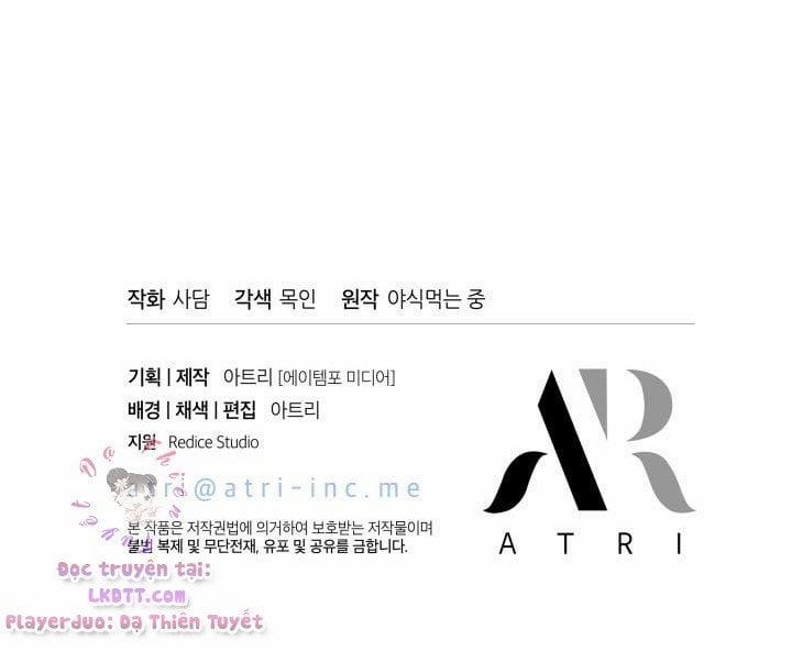 Quan Hệ Cộng Sinh Giữa Hắc Báo Và Bạch Thỏ 1 trang 49