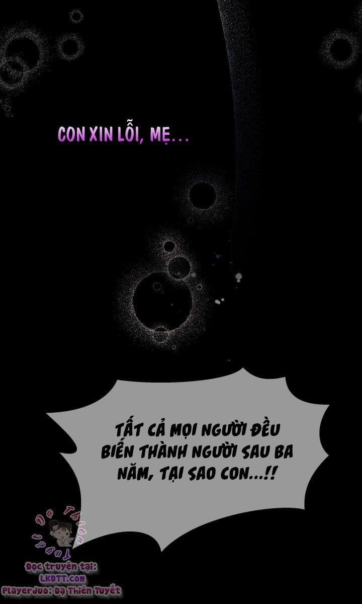 Quan Hệ Cộng Sinh Giữa Hắc Báo Và Bạch Thỏ 1 trang 8