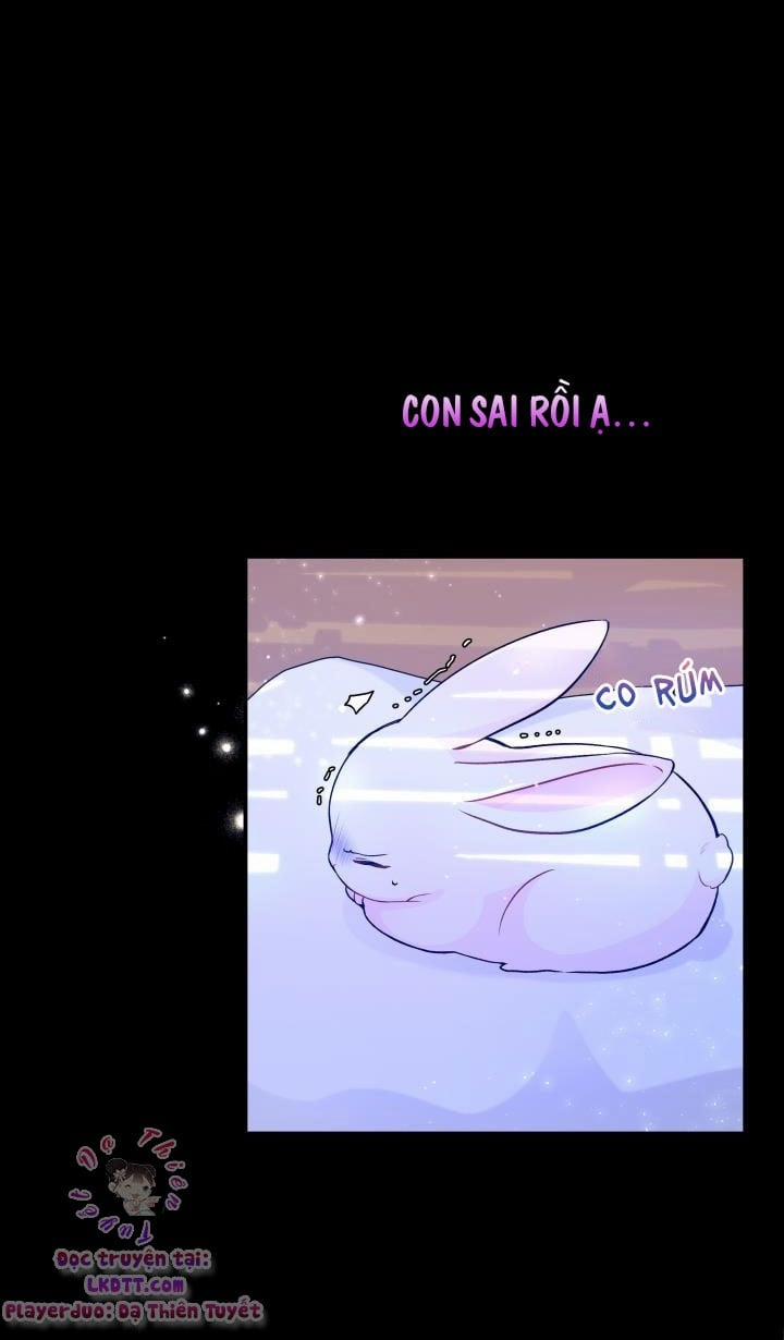 Quan Hệ Cộng Sinh Giữa Hắc Báo Và Bạch Thỏ 1 trang 9