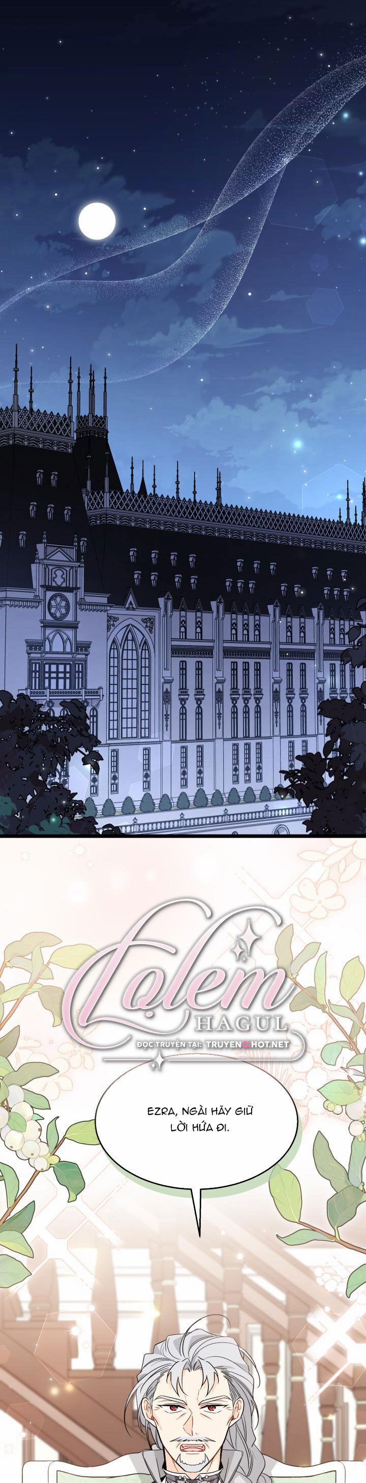 Quan Hệ Cộng Sinh Giữa Hắc Báo Và Bạch Thỏ 100 trang 0