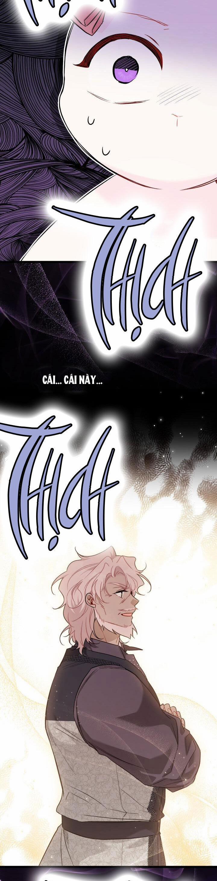 Quan Hệ Cộng Sinh Giữa Hắc Báo Và Bạch Thỏ 100 trang 22