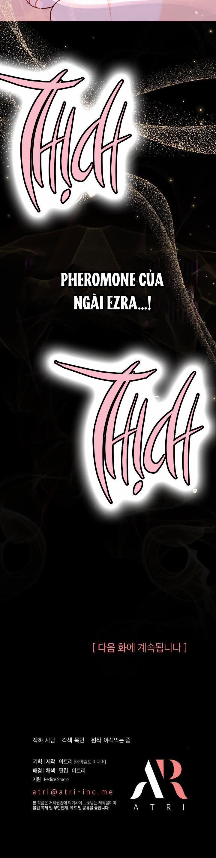 Quan Hệ Cộng Sinh Giữa Hắc Báo Và Bạch Thỏ 100 trang 40