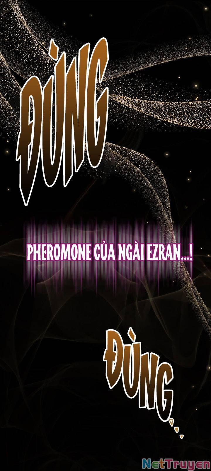 Quan Hệ Cộng Sinh Giữa Hắc Báo Và Bạch Thỏ 101 trang 2