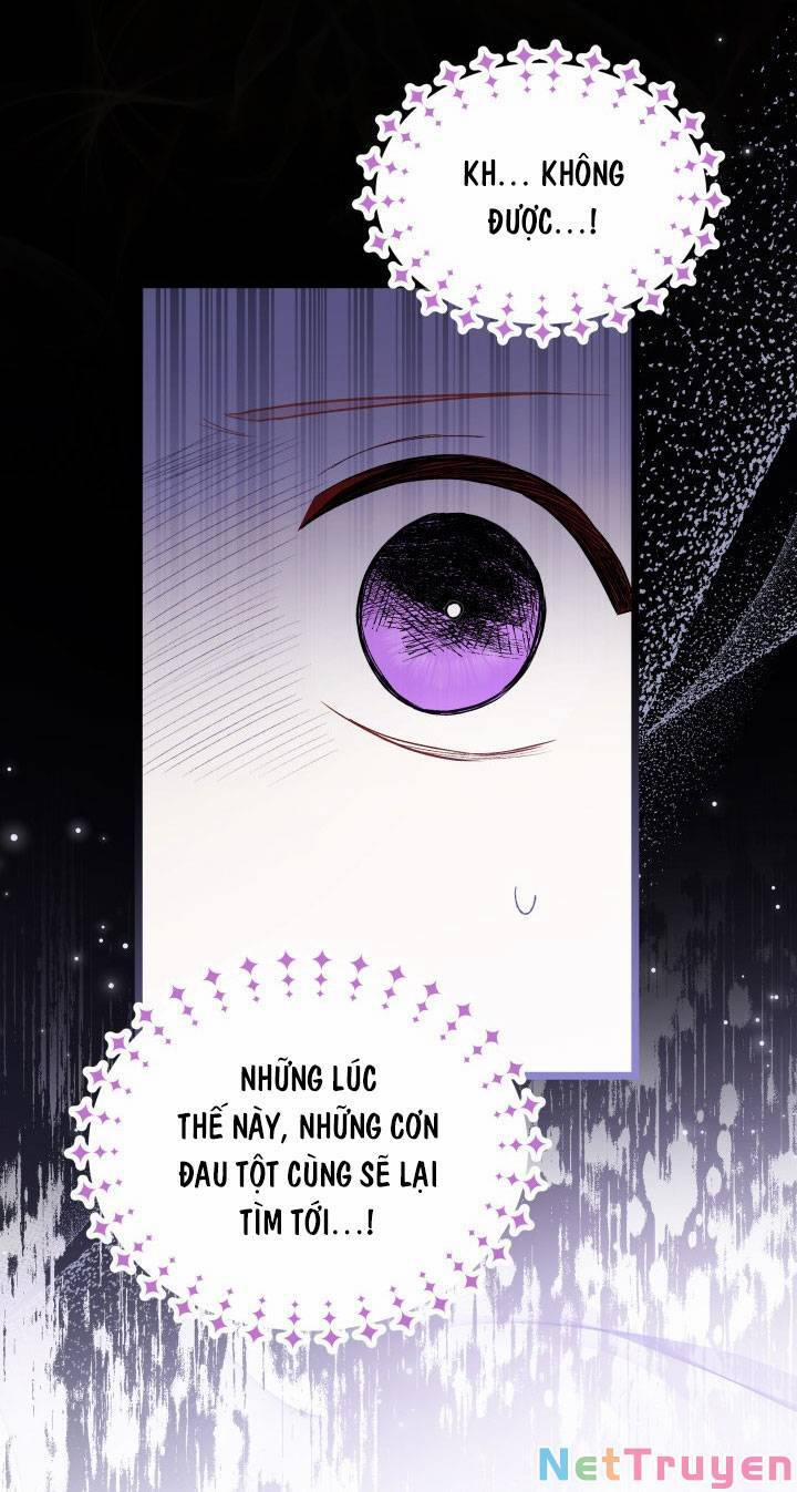 Quan Hệ Cộng Sinh Giữa Hắc Báo Và Bạch Thỏ 101 trang 3