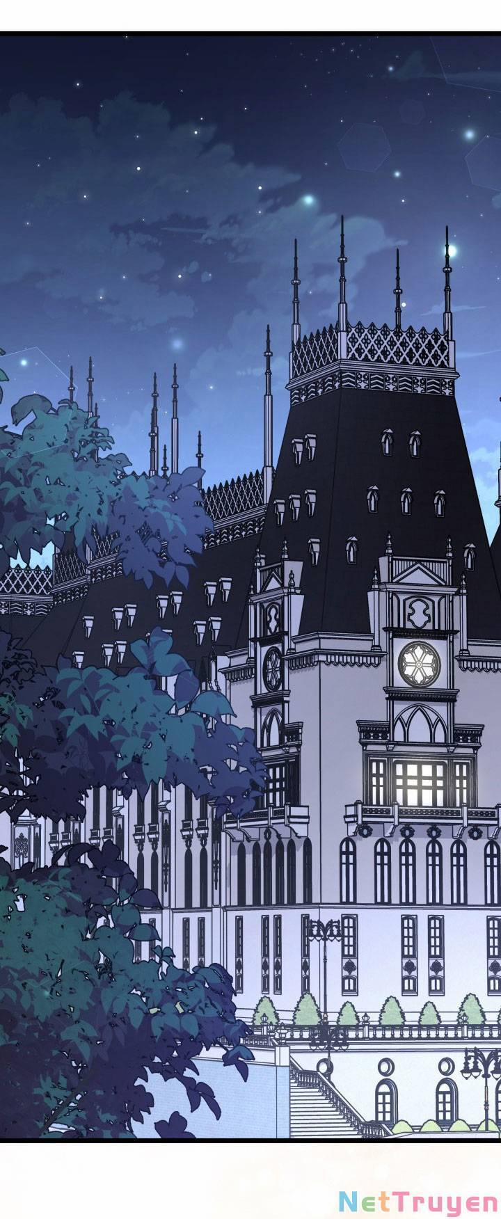 Quan Hệ Cộng Sinh Giữa Hắc Báo Và Bạch Thỏ 101 trang 34