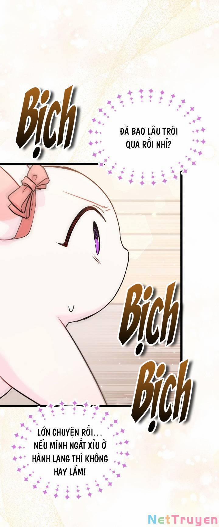 Quan Hệ Cộng Sinh Giữa Hắc Báo Và Bạch Thỏ 101 trang 38