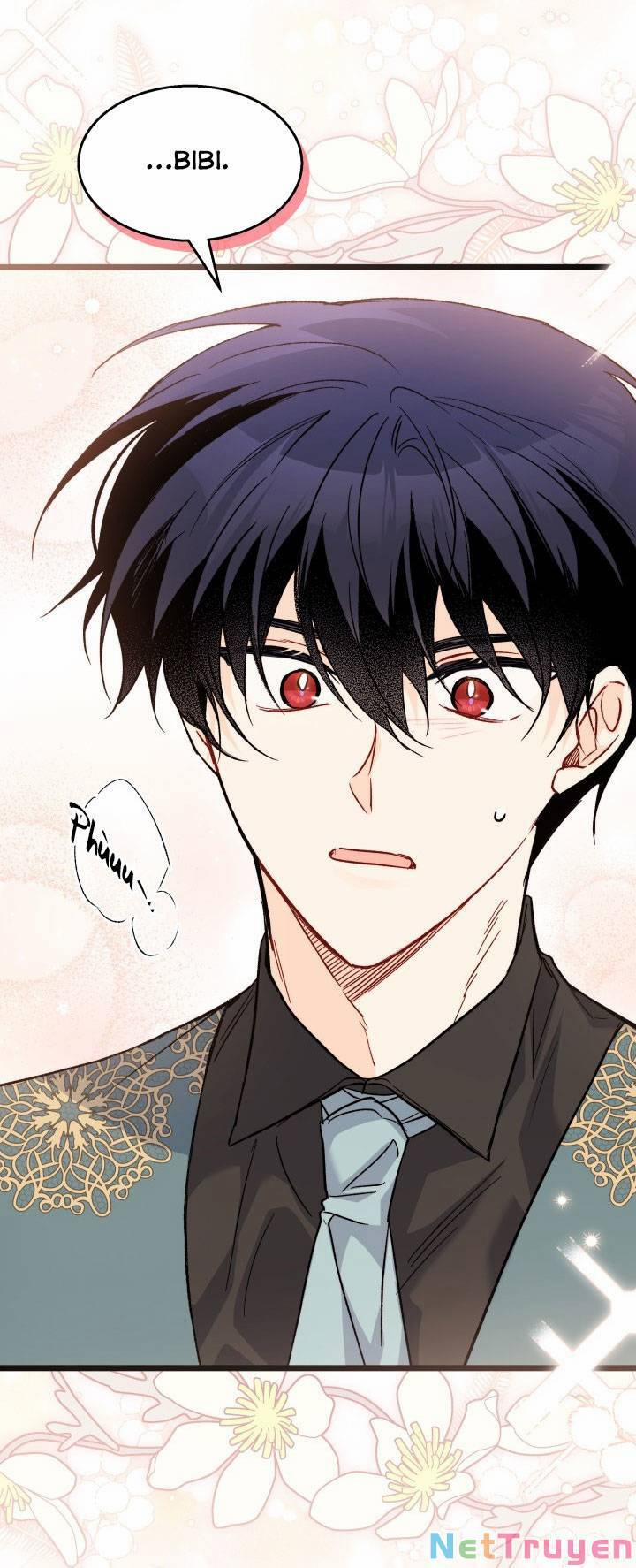 Quan Hệ Cộng Sinh Giữa Hắc Báo Và Bạch Thỏ 101 trang 46