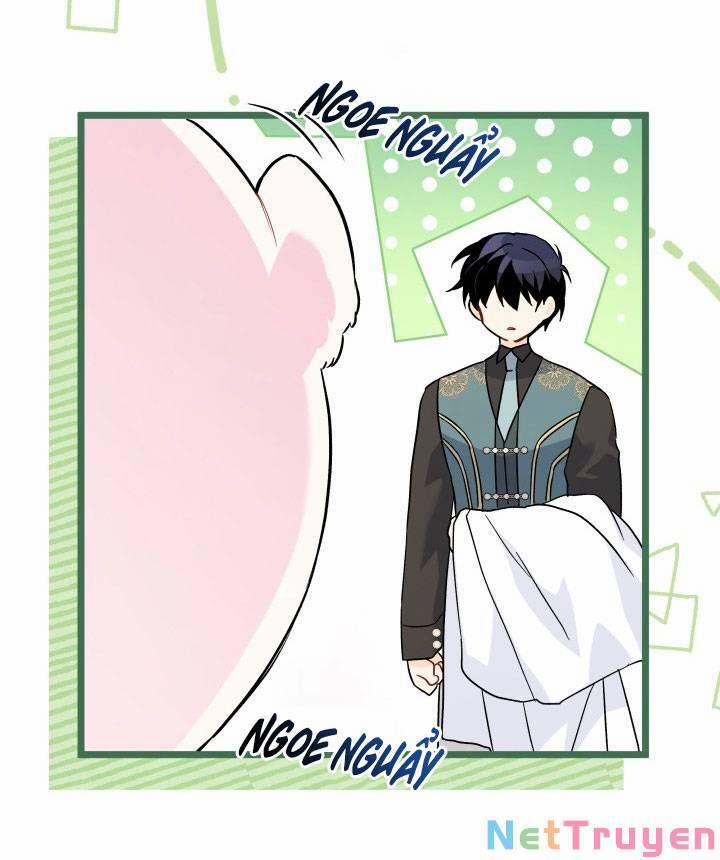 Quan Hệ Cộng Sinh Giữa Hắc Báo Và Bạch Thỏ 101 trang 49