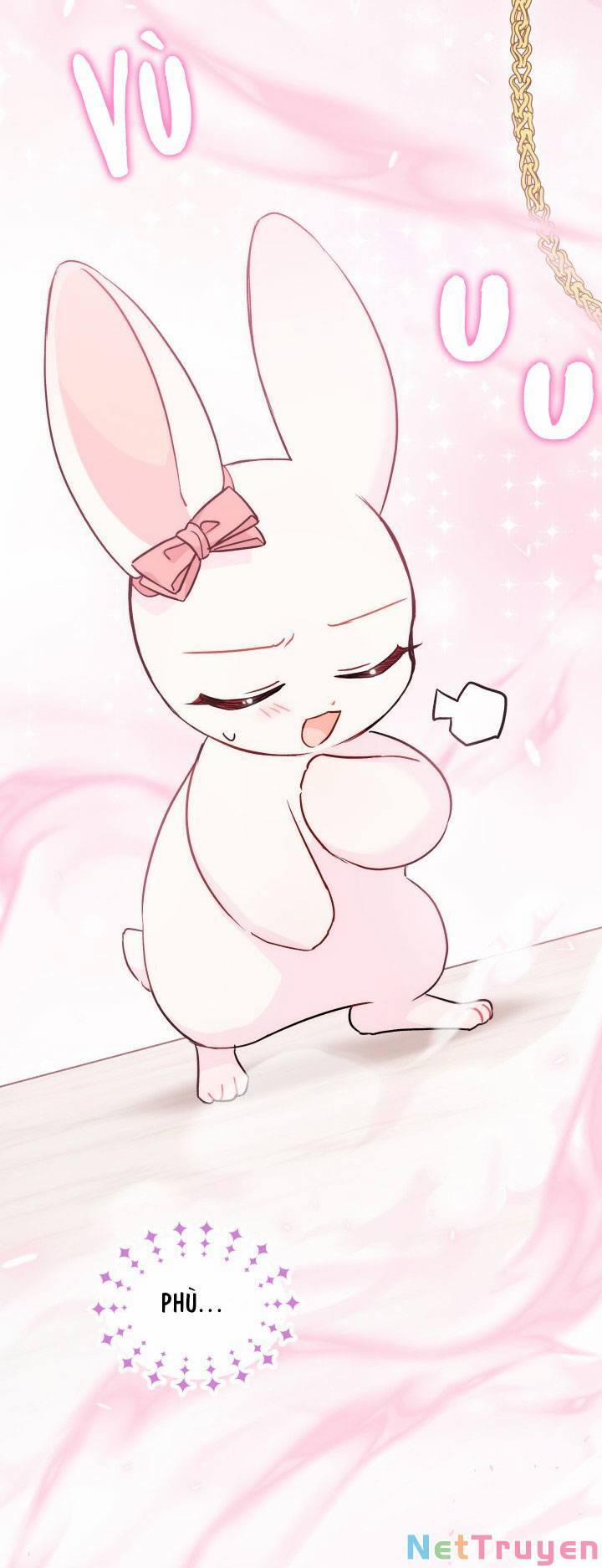 Quan Hệ Cộng Sinh Giữa Hắc Báo Và Bạch Thỏ 101 trang 55