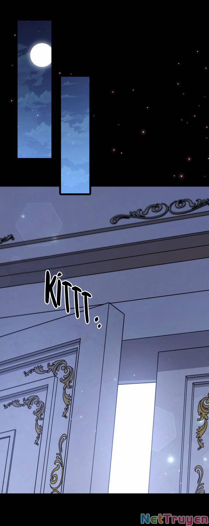 Quan Hệ Cộng Sinh Giữa Hắc Báo Và Bạch Thỏ 101 trang 58