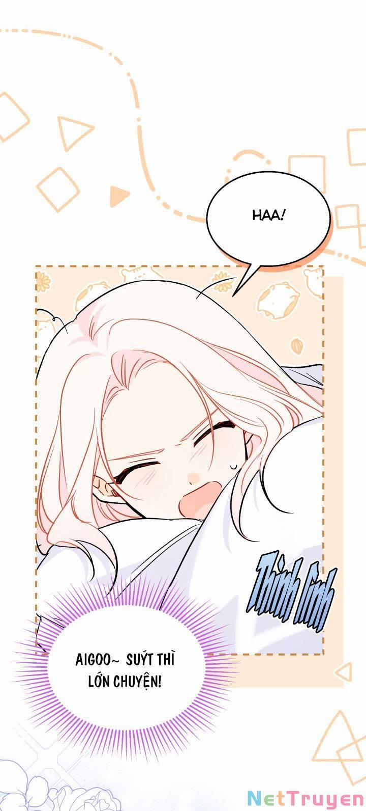 Quan Hệ Cộng Sinh Giữa Hắc Báo Và Bạch Thỏ 101 trang 60