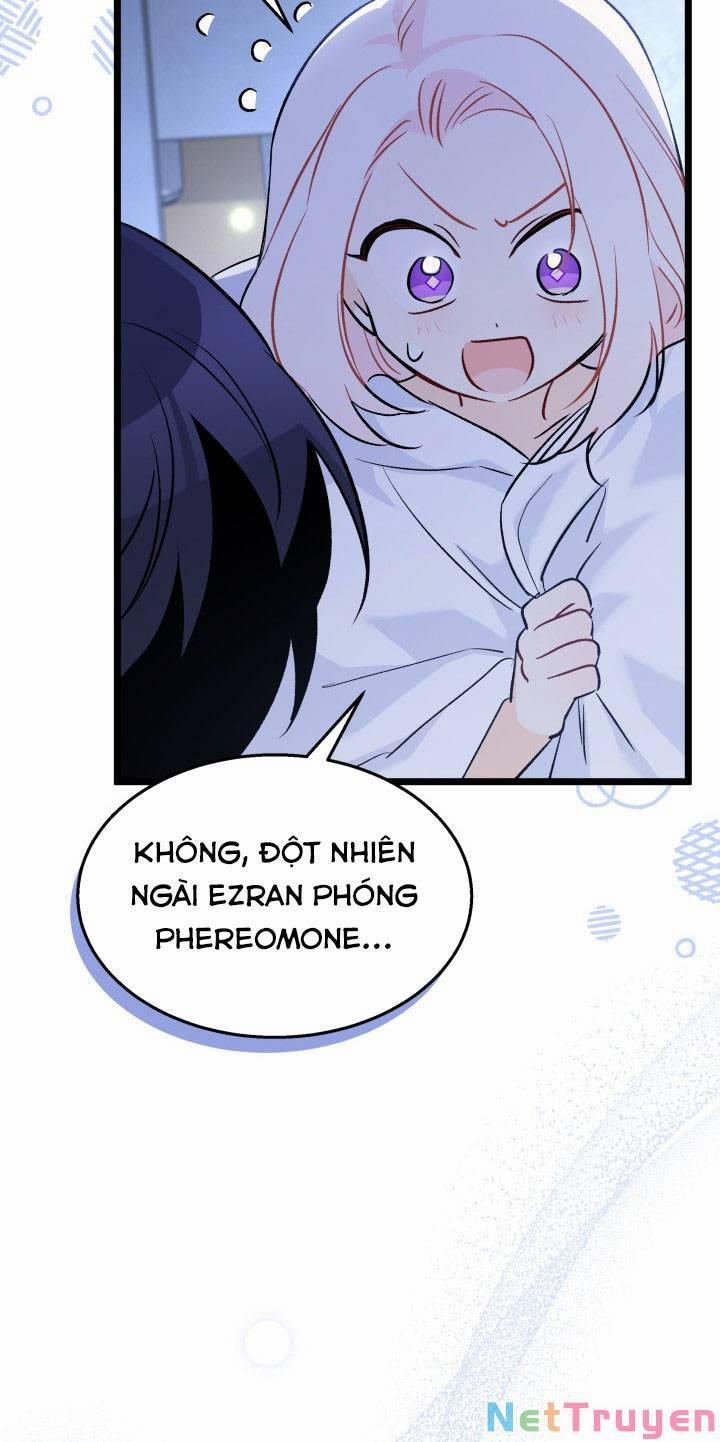 Quan Hệ Cộng Sinh Giữa Hắc Báo Và Bạch Thỏ 101 trang 62