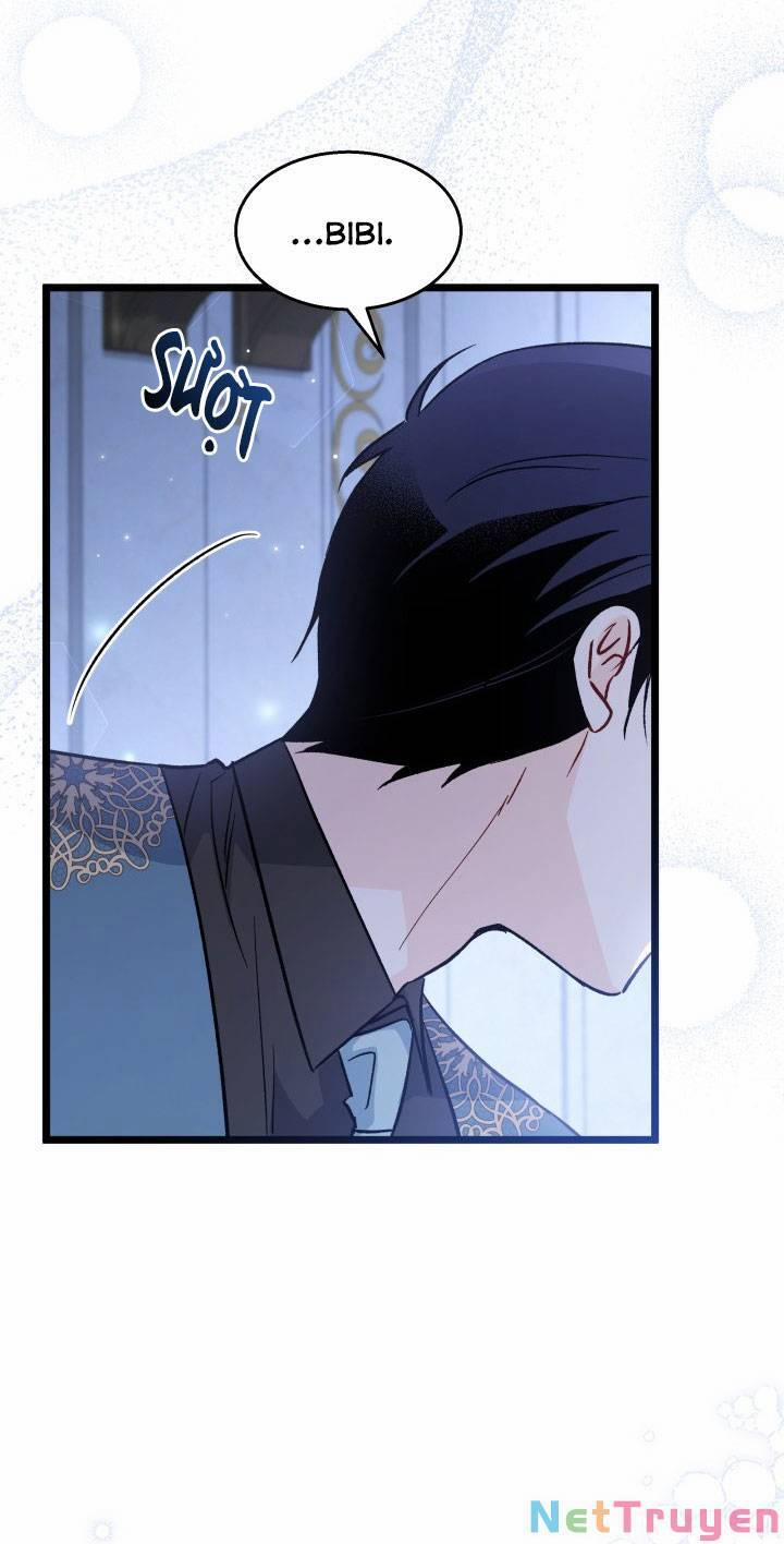 Quan Hệ Cộng Sinh Giữa Hắc Báo Và Bạch Thỏ 101 trang 63