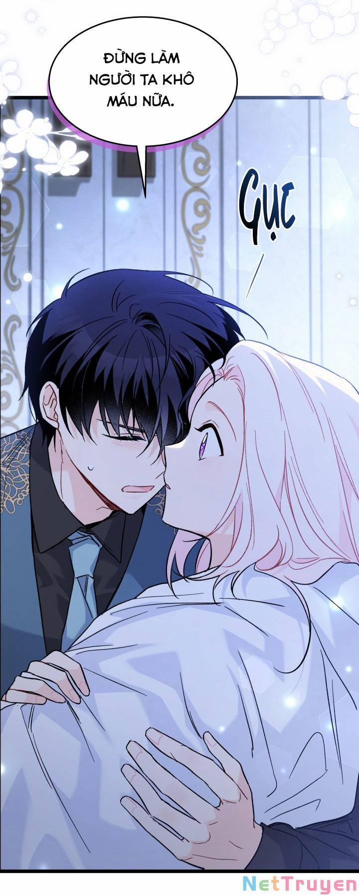 Quan Hệ Cộng Sinh Giữa Hắc Báo Và Bạch Thỏ 101 trang 64