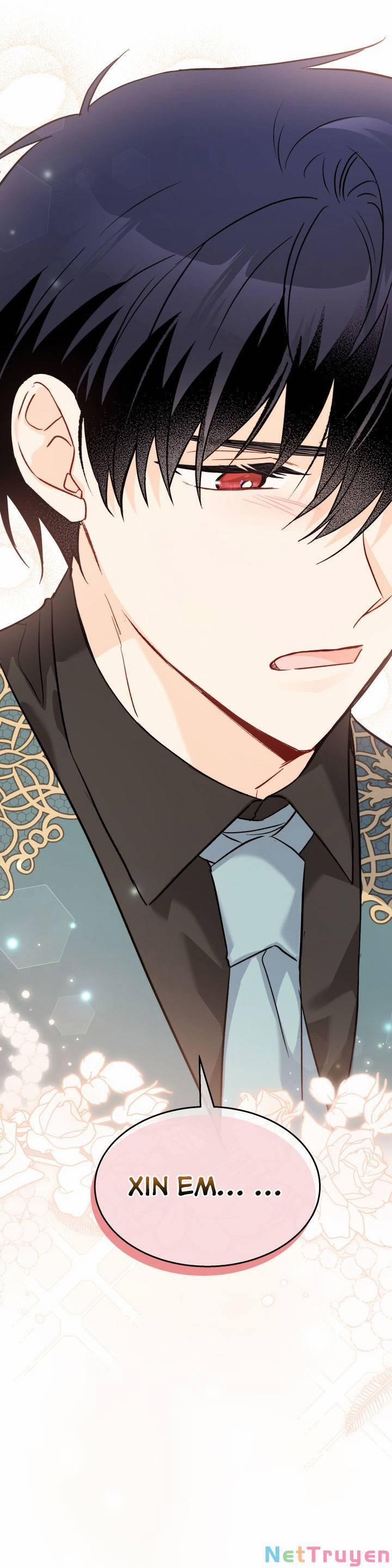 Quan Hệ Cộng Sinh Giữa Hắc Báo Và Bạch Thỏ 101 trang 65