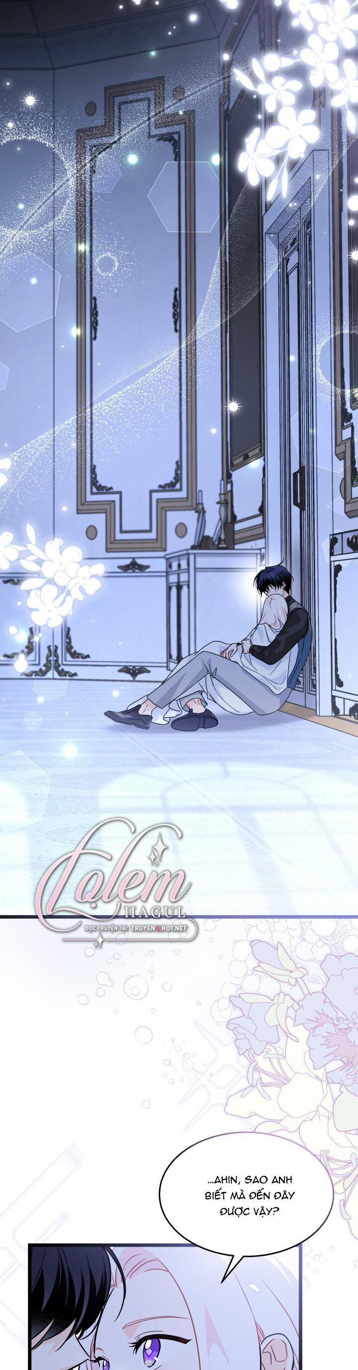 Quan Hệ Cộng Sinh Giữa Hắc Báo Và Bạch Thỏ 102 trang 0