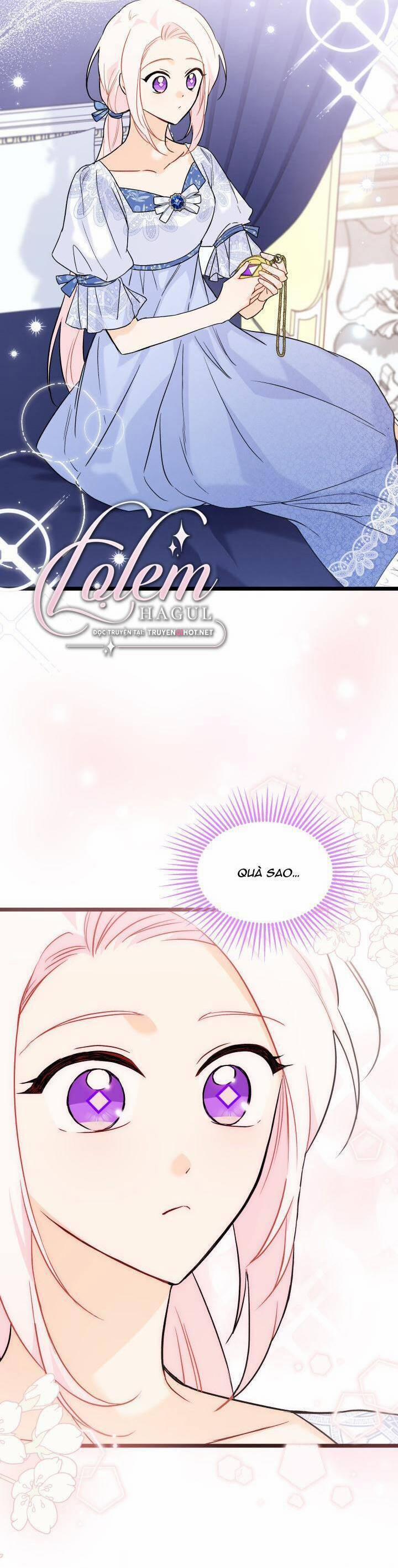 Quan Hệ Cộng Sinh Giữa Hắc Báo Và Bạch Thỏ 103 trang 1