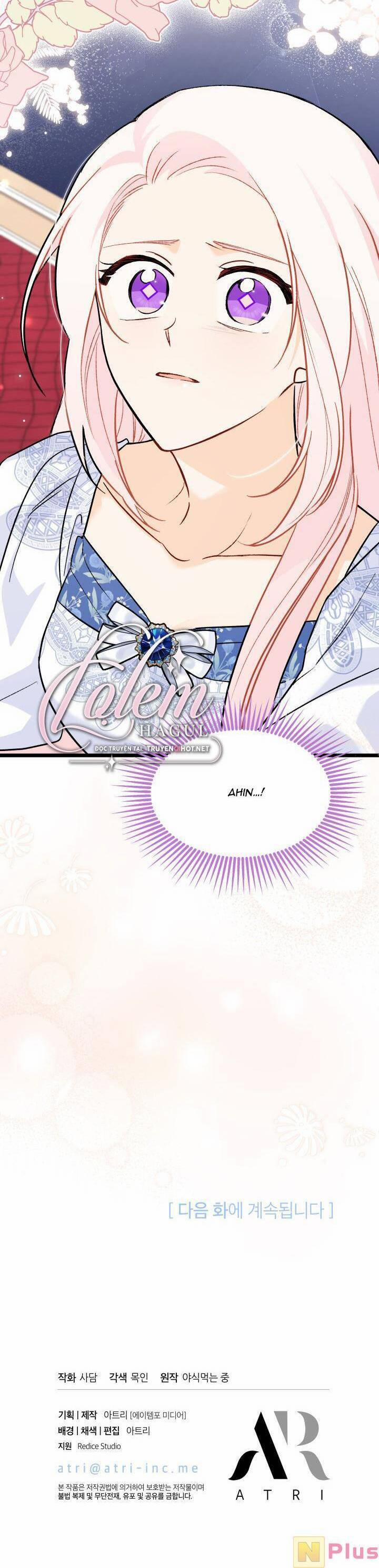 Quan Hệ Cộng Sinh Giữa Hắc Báo Và Bạch Thỏ 103 trang 39