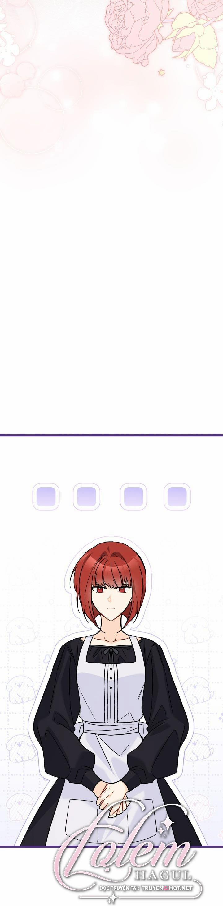 Quan Hệ Cộng Sinh Giữa Hắc Báo Và Bạch Thỏ 104 trang 14